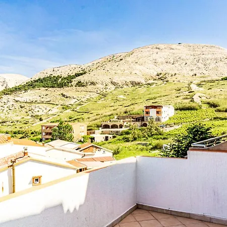 Neda Beautiful View Of The Countryside And The Sea With Parking Air Conditioning Wifi Metajna Buitenkant foto