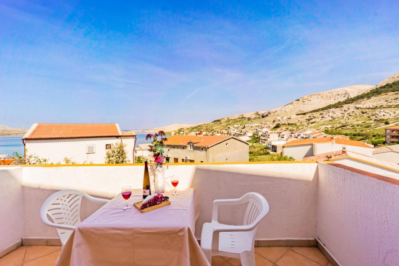 Neda Beautiful View Of The Countryside And The Sea With Parking Air Conditioning Wifi Apartment Metajna